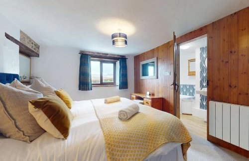 Jasper Cottage Hawkridge - Foto 14