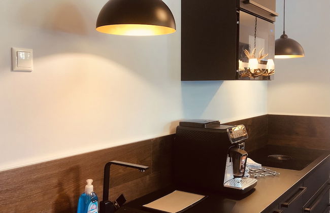 APARTments Alpenliebe - Foto 36