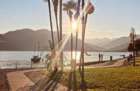 Casa Gambusso historical house magnificent Lake View - Foto 50