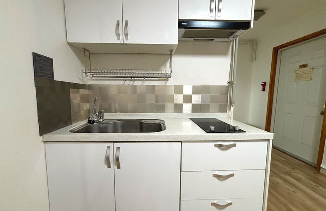 Paju Gamaksan Pension - Foto 18