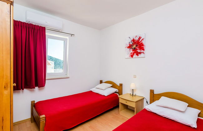 Burum Apartments - Foto 22