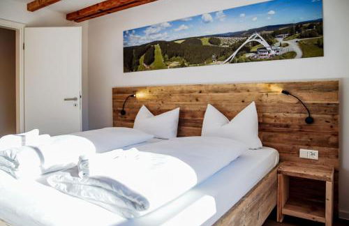 Smart Resorts Haus Smaragd 904 - Foto 21