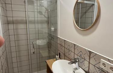 Stylish and Modern Loft in Madrid Centre - Foto 13