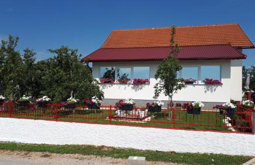Vila NINA - Photo 18