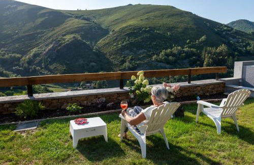 La Rectoral de Besullo - Foto 58