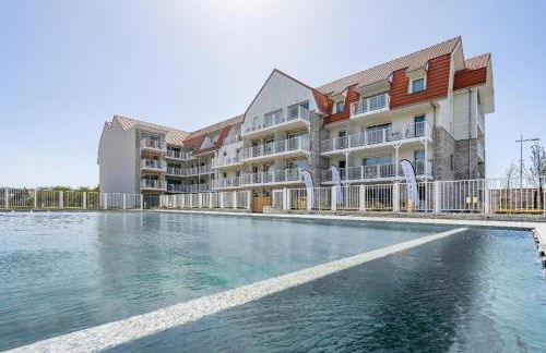 2 Ch Appt 63m² 4/6P. + piscine 4 mn plage & centre - Foto 22