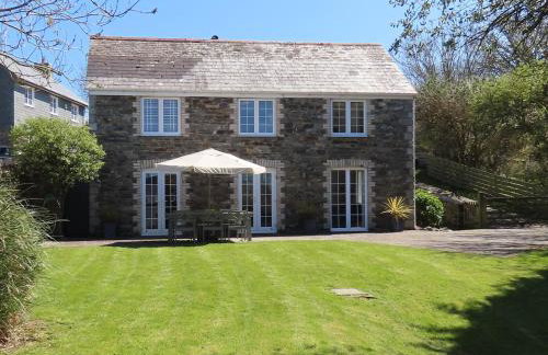 Barn Cottage - Foto 1