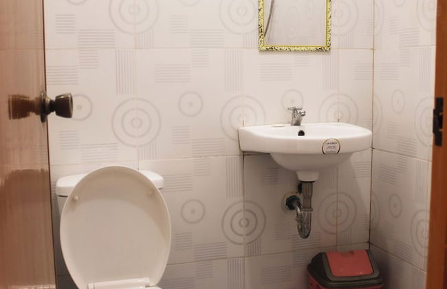 Bebs and Jocel Apartment - Foto 53