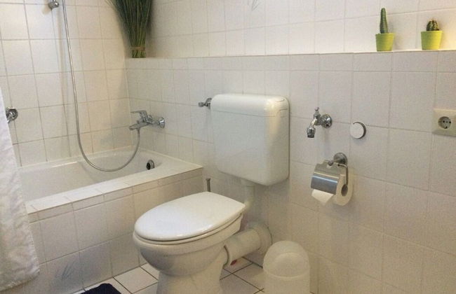 Holiday Apartment by the Forest - Foto 18