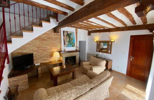 Casa rural Cora de Tudmir - Foto 1