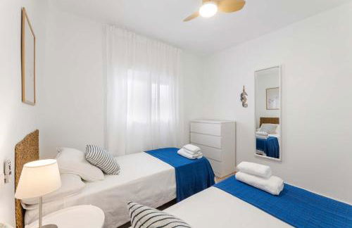 Ferlen House Ocean Breeze Retreat in Playa Honda - Foto 15