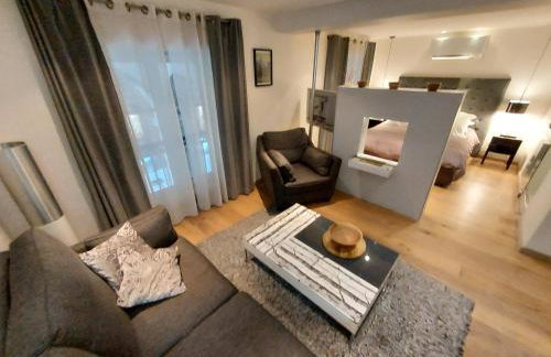 Boigne Sweet Suite - Foto 1