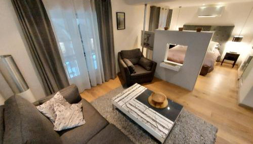 Boigne Sweet Suite - Foto 1