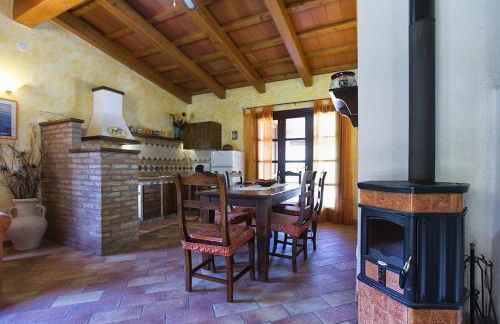 Villa Porticciolo vicino spiaggia per 6 persone con Aria Condizionata WiF - Foto 30