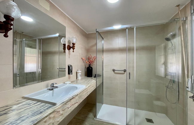 Villa in Salobrena With Sea Views - Foto 30