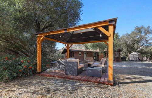 Bear Hollow by Sequoia National Park - Foto 50