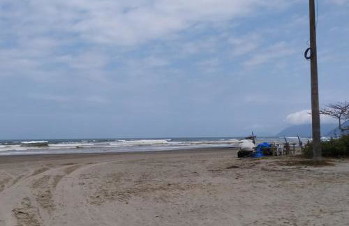 Apartamento a 200 metros da praia, Av Anchieta 7310, Bertioga - Foto 23