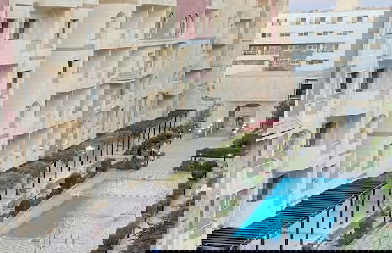 Florenza Khamsin Resort - Foto 37