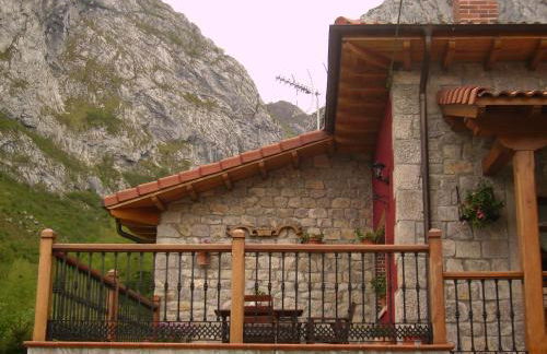 Casa Rural Carrio - Foto 25