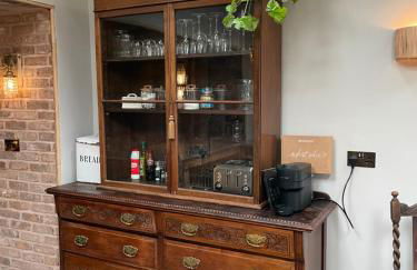 The Walled Garden at Cheshire Boutique Bathhouse - Foto 12