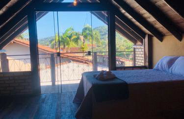 Encanto Chalés – 150m da Praia Grande – Penha – SC - Foto 59