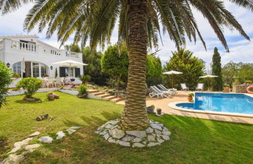 Villa Tortolas by Interhome - Foto 42