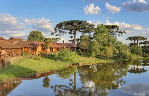 Boqueirão Hotel Fazenda - Foto 9