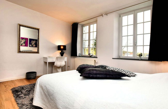 Countryside Escape for 9 - Foto 9