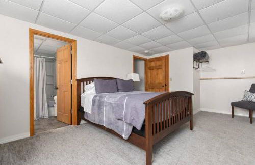 The Harbor Hideaway Unwind near Lake Winnebago - Foto 8