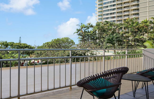 Ilikai Hotel - Foto 44