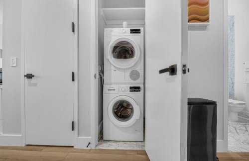 FiDi Studio w Work Setup by Anyplace - 11696 - Foto 13