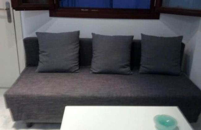 Alfaqueque Apartment - Foto 22