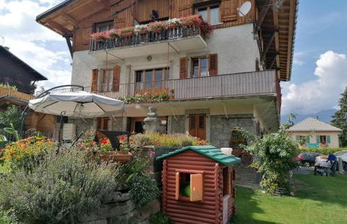 chalet Mont-Blanc - Foto 23