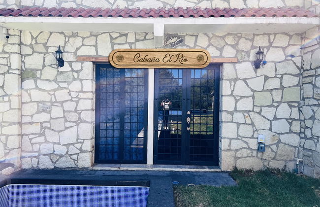 Cabaña del Río - Foto 1