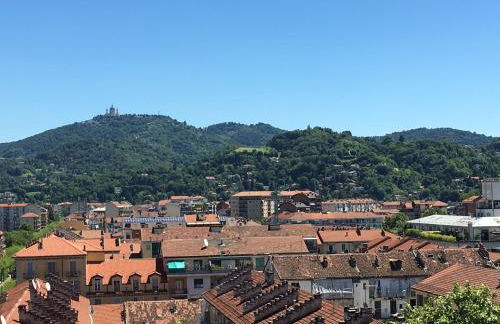 Torino BellaVista Inn Apartment - Foto 25