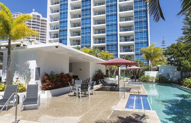 Ocean Pacific Broadbeach - Photo 54