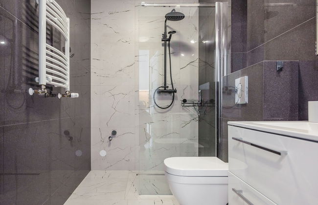 Apartamenty Sun & Snow Rozewska Natura Park - Foto 30