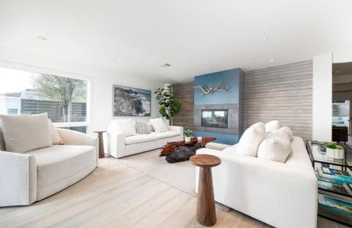 Ocean Views w Stunning Sunsets by the Firepit - Foto 50