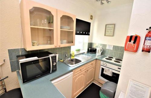 Bridle Lodge Apartments - Foto 24