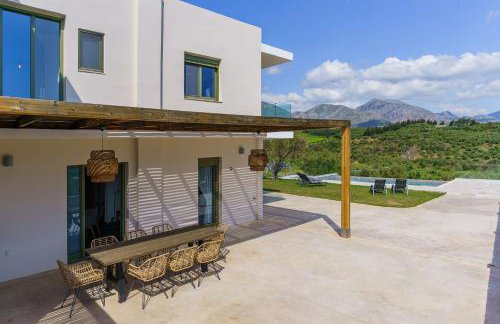 Terra Divina Villa - Foto 41