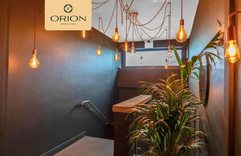 The Kepties 3 - Luxurious Serviced Apartment by ORION SHORT STAYS - Foto 32