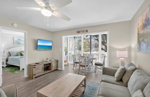 Siesta Key 2-Bedroom Condo with Pool - Foto 4