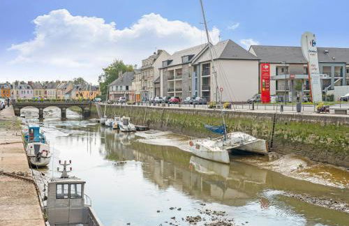 Harbor Haven in Isigny-sur-Mer - Foto 39