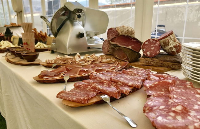 Belvilla by OYO Casettauno - Foto 21