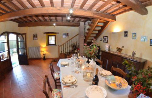 Casa Milena - Foto 12