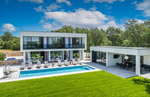 Villa Avis by IstriaLux - Foto 66