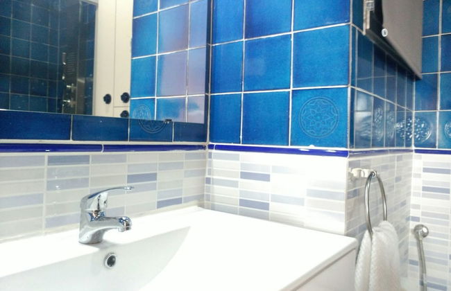 APARTMENTSUITESPAIN ATIC PANORAMIC BEACH - Foto 31