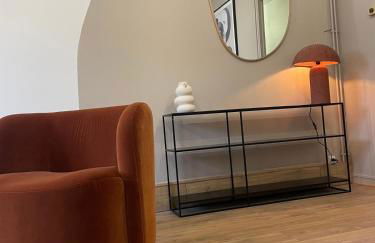 Le serenity kaze2 Charmant appt Evreux hypercentre - Foto 12