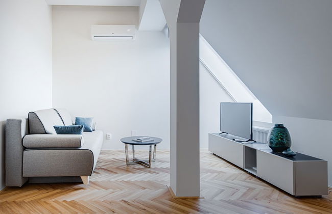 G´Old Art Apartments - Foto 11