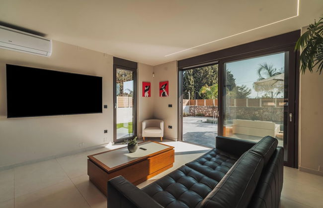 Nos Aqua Villas - Foto 36